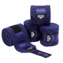 LeMieux Loire Polo Bandages in Ink Blue