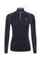 LeMieux Ladies Base Layer - Navy - Front