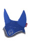 LeMieux Classic Fly Hood - Benetton Blue