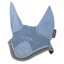 LeMieux Classic Fly Hood - Ice Blue