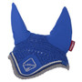 LeMieux Classic Fly Hood - Benetton Blue
