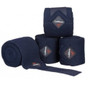LeMieux Luxury Polo Bandages - Navy