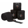 LeMieux Luxury Polo Bandages - Black