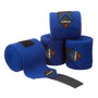 LeMieux Luxury Polo Bandages - Benetton Blue