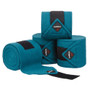LeMieux Luxury Polo Bandages - Peacock