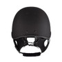 Charles Owen MS1 Pro Riding Helmet - Back