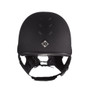 Charles Owen MS1 Pro Round Fit Riding Helmet with MIPS - Front