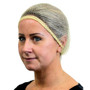 Hairnets in Blonde