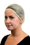 Hairnets in Blonde