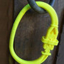 Equi Ping Quick Clip in Yellow