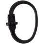 Equi Ping Quick Clip in Black
