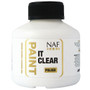 NAF Paint It Hoof Polish - Clear