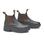 Mountain Horse Unisex Protective Jodhpur Boots - Brown