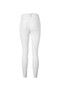 Mountain Horse Ladies Diana Breeches in White - Back