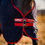 Horseware Rambo 1000D Turnout Rug 200g