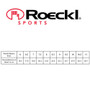 Roeckl Sports Glove Size Guide