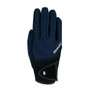 Roeckl Milano Ladies Gloves in Navy - Front