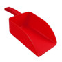 Harold Moore Hand Scoop - Red