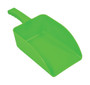 Harold Moore Hand Scoop 1kg in Lime Green
