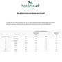 Horseware Size Guide