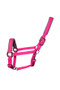 Woof Wear Contour Headcollar - Berry