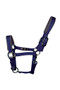 Woof Wear Contour Headcollar - Navy