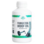 Barrier Fungicidal Hoof Oil - Black - 500ml