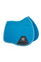 Woof Wear Pony GP Saddle Cloth - Turquoise