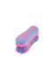 HySHINE Glitter Dandy Brush - Blue/Pink