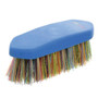 HySHINE Multi Colour Dandy Brush - Blue
