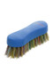 HySHINE Multi Colour Face Brush - Blue