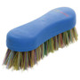 HySHINE Multi Colour Face Brush - Blue