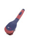 HySHINE Pro Bucket Brush - Navy/Red