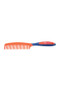HySHINE Pro Groom Comb - Navy/Orange