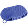 HySHINE Rubber Massage Mitt - Back