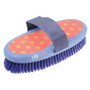 HySHINE Star Easy Grip Body Brush - Navy/Red