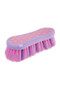 HySHINE Star Easy Grip Dandy Brush - Pink/Lilac