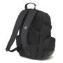 Charles Owen Helmet Backpack - Black Back