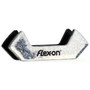 Flex-On Safe On Glitter Magnet Inserts - Silver