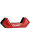 Flex-On Safe On Solid Magnet Inserts - Red