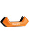 Flex-On Safe On Solid Magnet Inserts - Orange