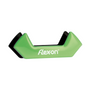Flex-On Safe On Solid Magnet Inserts - Green