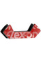 Flex-On Safe On Flex Magnet Inserts - Red