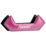 Flex-On Safe On Silver & Gold Magnet Inserts - Pink/Silver