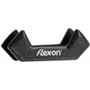 Flex-On Safe On Silver & Gold Magnet Inserts - Black/Silver