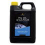 Lincoln Pig Oil & Sulphur - 1 Litre