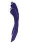 Flex-On Retractable Arm Safe-On - Purple