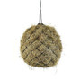 Shires Haynet - Black