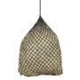 Shires Soft Mesh Haylage Net - 1.5"