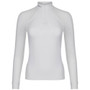 LeMieux Ladies Olivia Long Sleeve Show Shirt in White